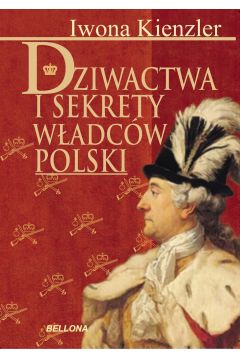 eBook Dziwactwa i sekrety wadcw Polski mobi epub
