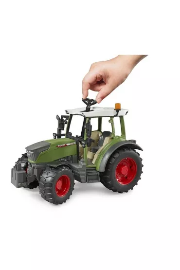 Traktor Fendt Vario 211 seria 2000 Bruder