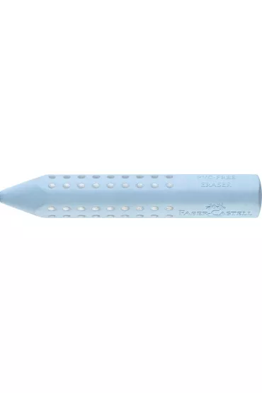 Faber-Castell Gumka grip 2001 sky blue