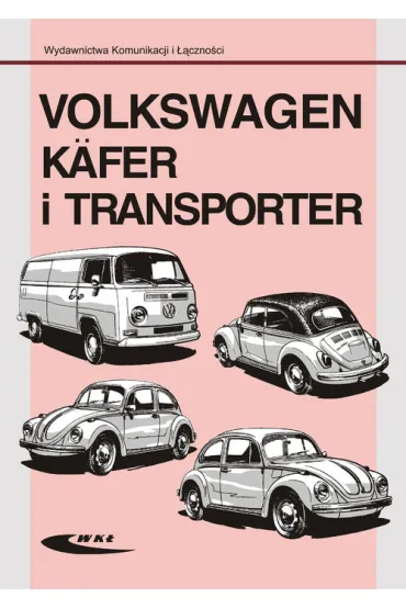 Volkswagen K�fer i Transporter