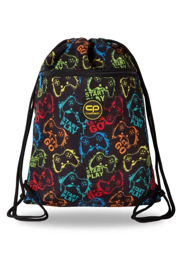 Worek na buty Coolpack Vert XPlay