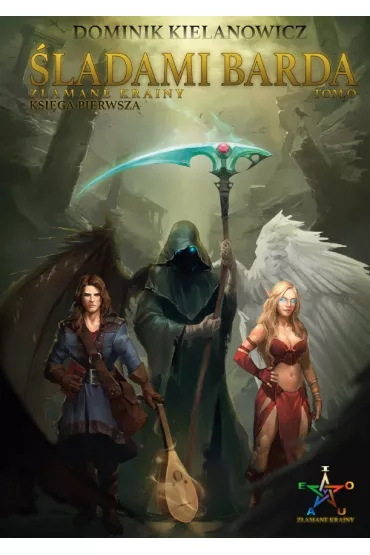 �ladami Barda - Dominik  Kielanowicz
