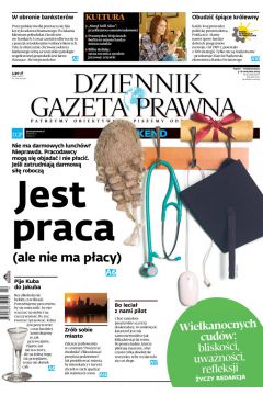 ePrasa Dziennik Gazeta Prawna 65/2015