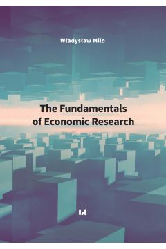eBook The Fundamentals of Economic Research pdf