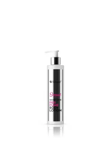 Silcare Sensual Moments perfumowany nawil�aj�cy balsam do cia�a Secret Love 250 ml