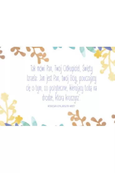 Szaron Magnes na lod�wk� - Tak m�wi Pan