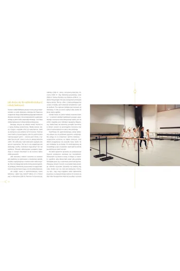 M�j balet. Opowie�� o ta�cu: od szko�y do sceny - Aneta  Wira-Ostaszyk