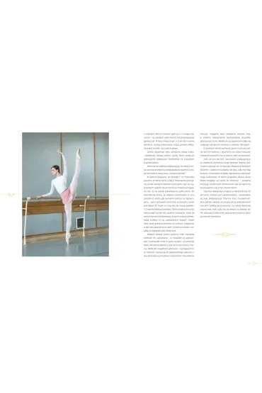 M�j balet. Opowie�� o ta�cu: od szko�y do sceny - Aneta  Wira-Ostaszyk