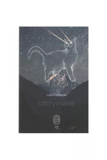Otrzymane - Lidia  Karbowska