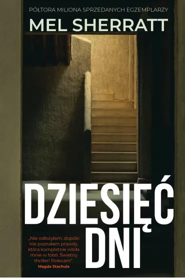 Dziesi�� dni - Mel Sherratt