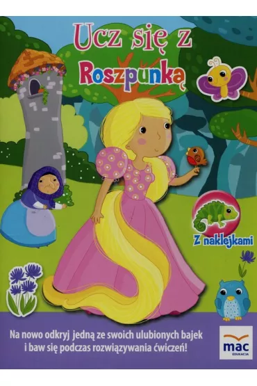 M.UCZ SIE Z ROSZPUNKA