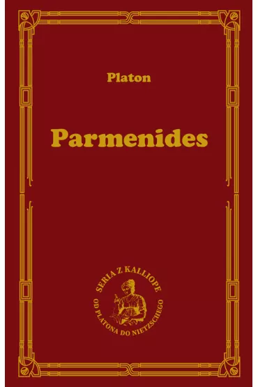 Parmenides - Platon