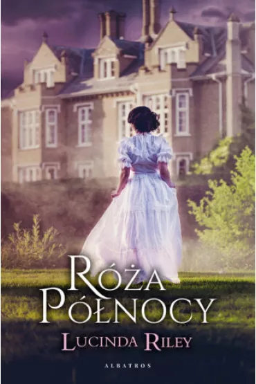 R�a P�nocy - Lucinda Riley