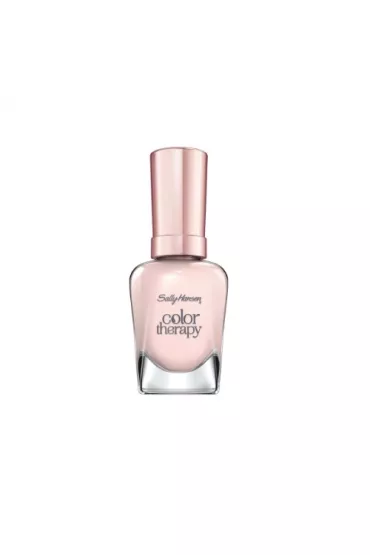 Sally Hansen Color Therapy Argan Oil Formula lakier do paznokci 230 Sheer Nirvana 14.7 ml