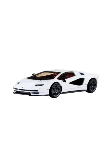 Lamborghini Countach LPI 1:43 Mattel | TaniaKsiazka.pl