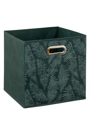 5five Simply Smart Pojemnik tekstylny Naturalis 31x31 cm