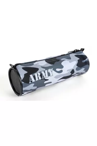 Fandy Pi�rnik rolka Army moro szary