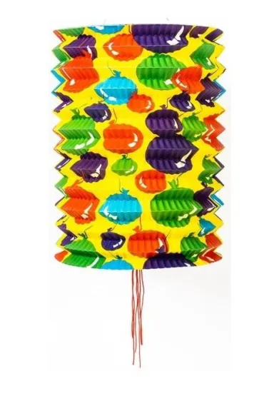 Fandy Lampion walec