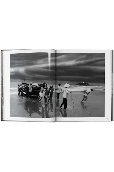 Exodus. Sebastiao Salgado wer. angielska - Sebastiao Salgado, Lelia Wanick Salgado