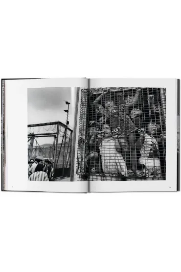 Exodus. Sebastiao Salgado wer. angielska - Sebastiao Salgado, Lelia Wanick Salgado