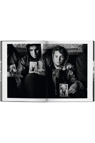 Exodus. Sebastiao Salgado wer. angielska - Sebastiao Salgado, Lelia Wanick Salgado