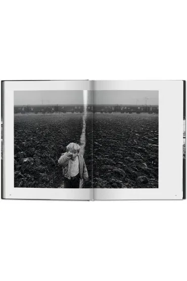 Exodus. Sebastiao Salgado wer. angielska - Sebastiao Salgado, Lelia Wanick Salgado