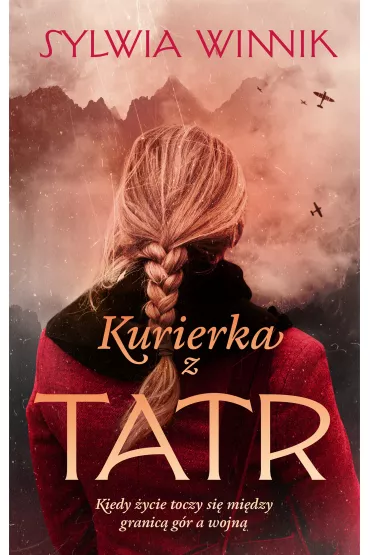 Kurierka z Tatr - Sylwia Winnik