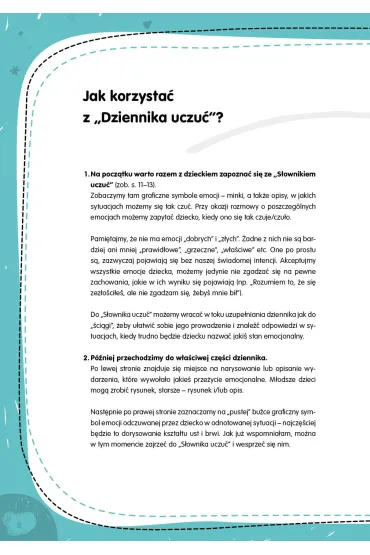 M�j pierwszy dziennik uczu� - Marta Knapi�ska-Ch�odnicka