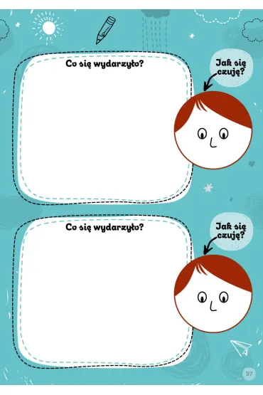 M�j pierwszy dziennik uczu� - Marta Knapi�ska-Ch�odnicka