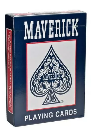 Karty Maverick