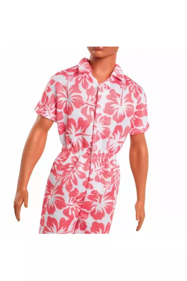 Barbie Fashionistas. Ken Stylowy HYT99 Mattel