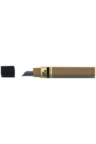 Pentel Wk�ady do o��wk�w (grafity) H 0.5 mm