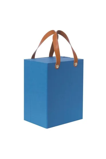 Nakabayashi Torba do pakowania przybor�w biurowych blue