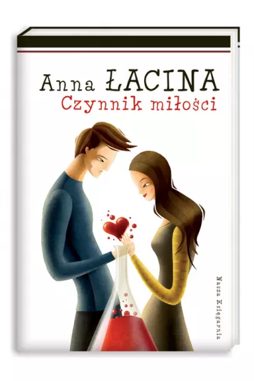 Czynnik mi�o�ci - Anna �acina