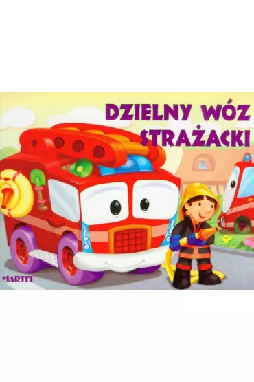 W�z stra�acki
