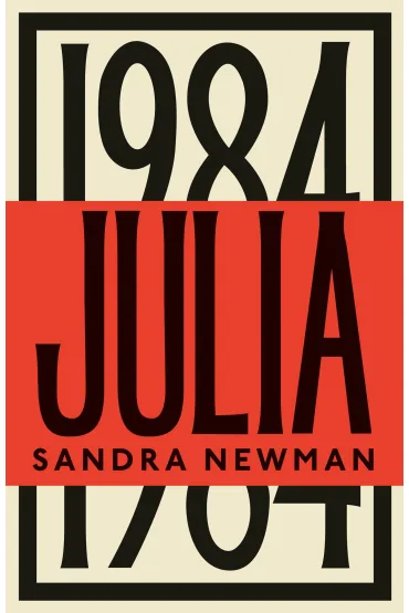 Julia - Sandra  Newman