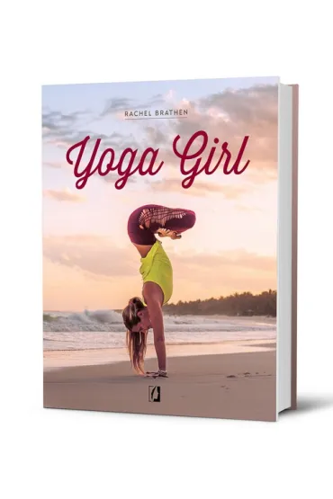 Yoga Girl - Rachel Brathen