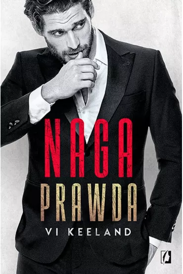 Naga prawda - Vi Keeland