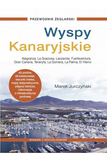 Wyspy Kanaryjskie