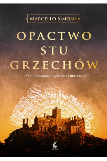 Opactwo stu grzech�w - Marcello Simoni