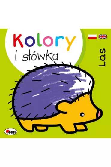 Kolory i s��wka. Las - Piotr Kozera