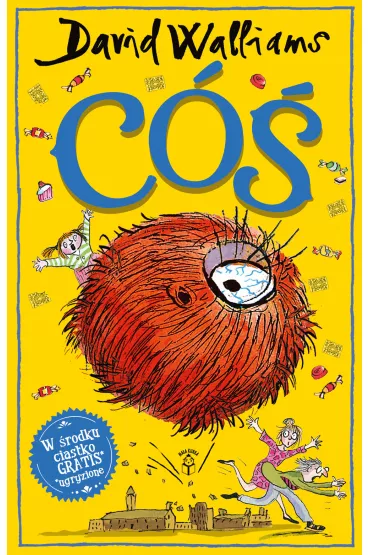 Co� - David Walliams