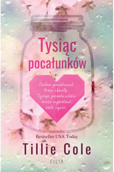Tysic pocaunkw - Tillie Cole