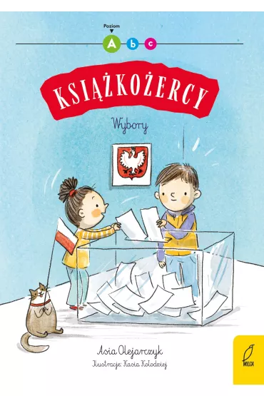 Ksi��ko�ercy. Wybory. Poziom A