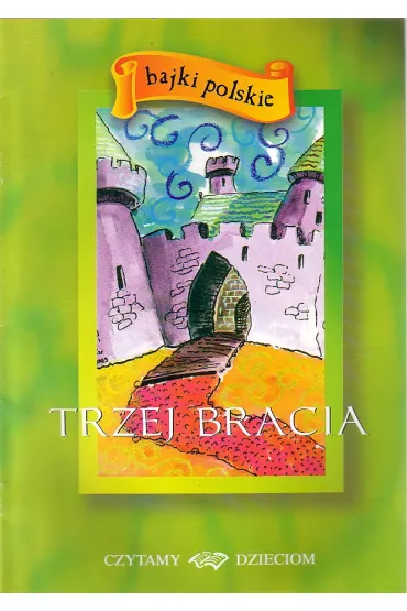 Trzej bracia