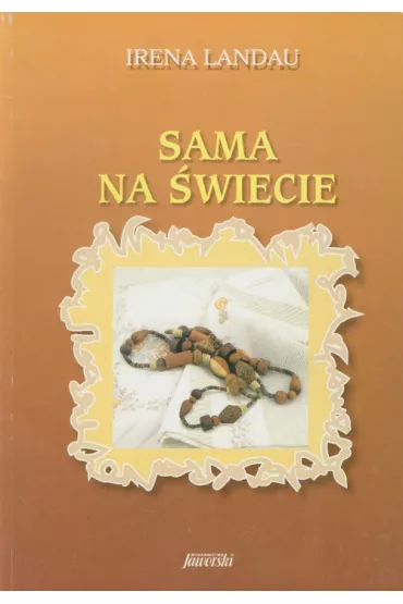 Sama na �wiecie - Irena Landau