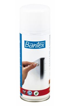 Bantex Pyn do usuwania etykiet 400 ml