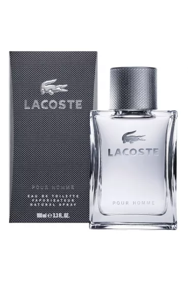 Lacoste Pour Homme woda toaletowa spray 100 ml