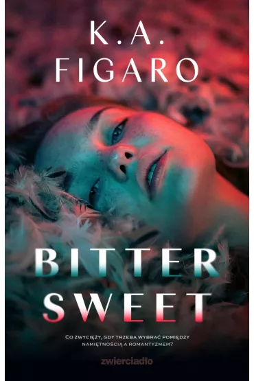 Bittersweet - K. A. Figaro