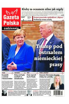 ePrasa Gazeta Polska Codziennie 123/2017